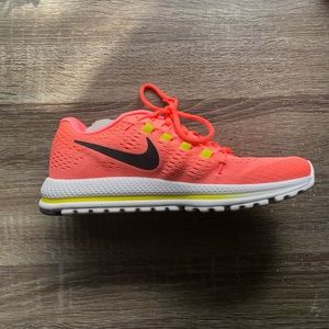 Nike zoom size 8